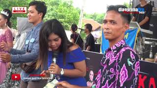 AKU TAK BUTUH CINTA - DEDE | DANAMULYA | PLUMBON | CIREBON| 1 3/3/2018 | CANTIKA NARESSWARI