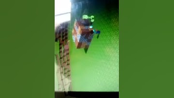 MINECRAFT IN A NUTSHELL IN GMOD!