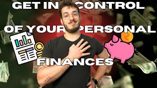 How to Navigate BAD FINANCIAL WATERS: 4 rules for SUCCESS