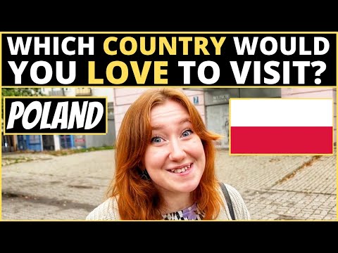 Which Country Would