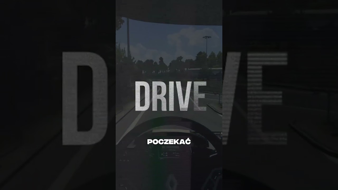 EURO TRUCK SIMULATOR 2 NA PS5? | 