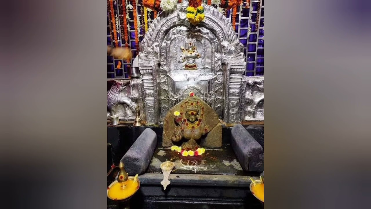 శ్రీ కనకమహాలక్ష్మి అమ్మవారు సంకీర్తనలు (నీలువబెట్టరో) | Visakhapatnam | SKML |