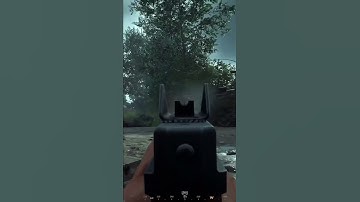 Nice lil 11 kill streak #hll #hellletloose #hellletloosegameplay #tommygun