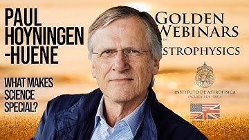 Paul Hoyningen-Huene: What makes Science special? Why is Science so reliable?