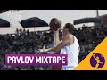 Aleksandr Pavlov (RUS) - Mixtape - 2015 European Games - Baku