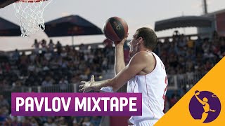 Aleksandr Pavlov Rus - Mixtape - 2015 European Games - Baku