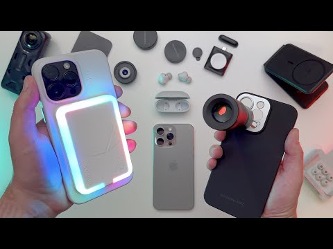 Brilliant NEW iPhone