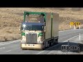 Truck Test: Kenworth K200. Yesterday's Beauty.