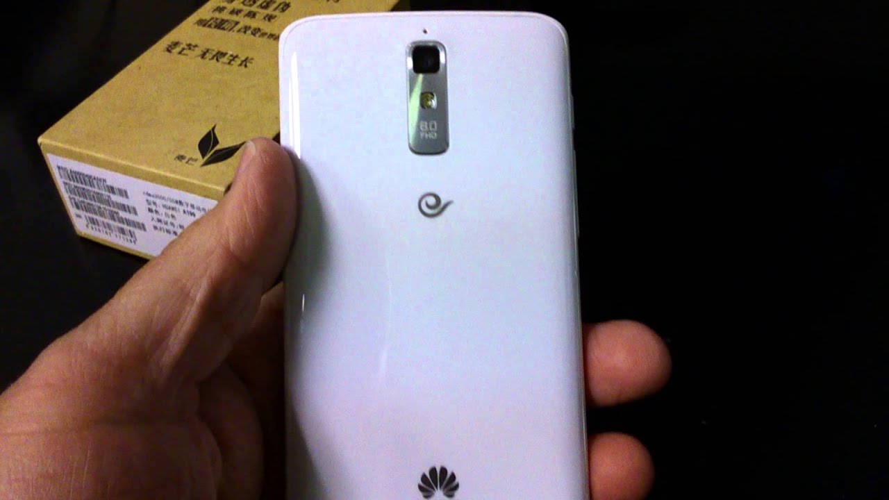 HUAWEI A199 DUAL SIM Unboxing Video - CELLPHONE in Stock at www.welectronics.com