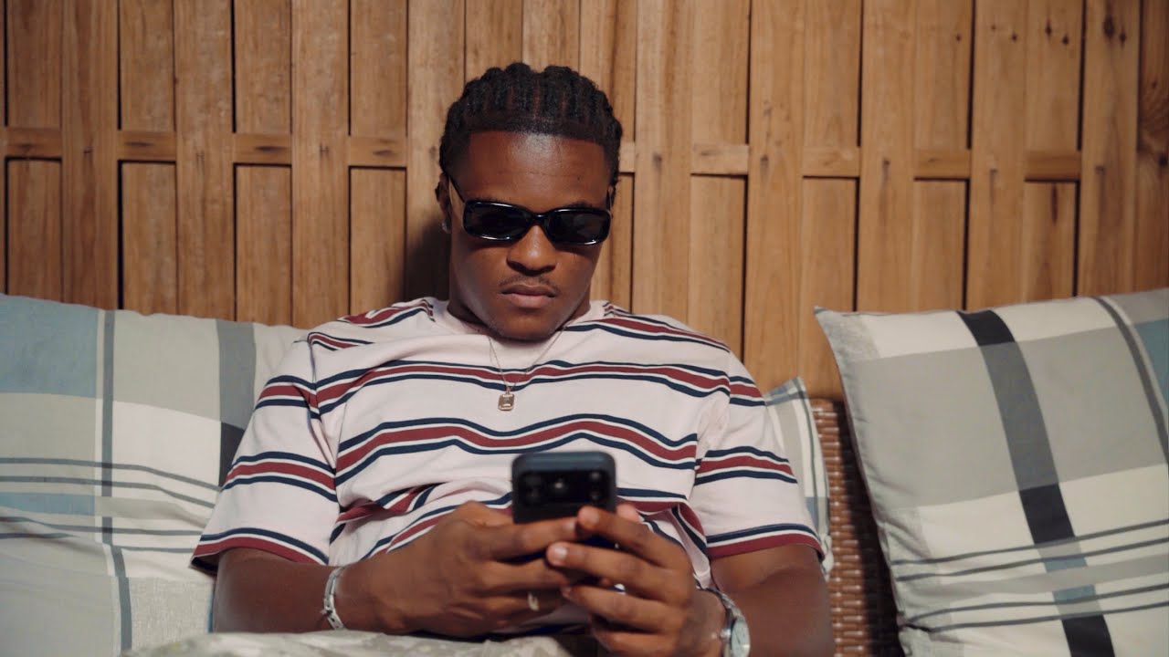 Kamal - BBL ( clip officiel ) 