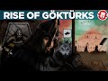 Gokturk Empire - Nomadic Civilizations DOCUMENTARY