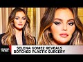 Selena Gomez&#39;s Latest Selfie Sparks BOTCHED Plastic Surgery Rumors