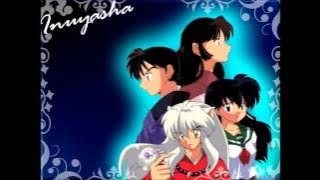 Inuyasha - I am (lyrics on description)