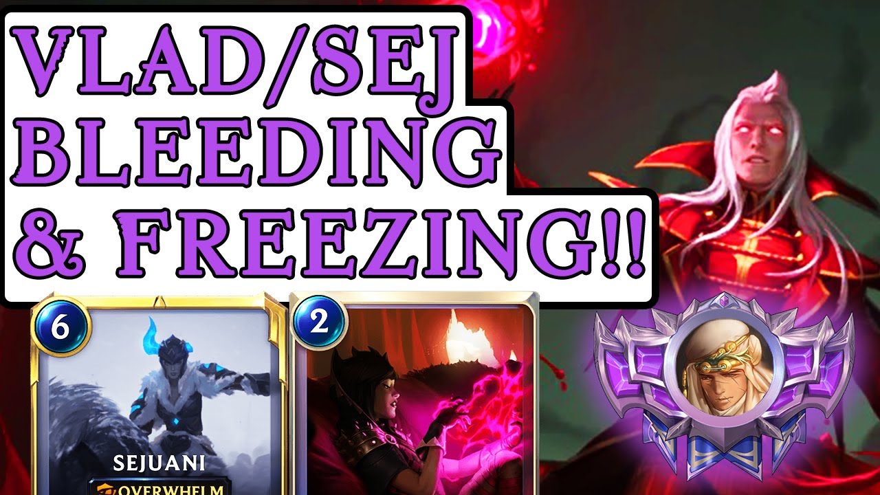 legends of runeterra meta decks legends of runeterra meta decks