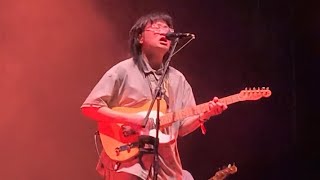 Sunset Rollercoaster - Little Balcony (Live in Jakarta, Indonesia May 14 2023)