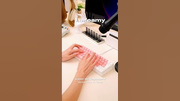 Temu Keyboard | Use dky6589 to discover the items on the Temu https://temu.to/m/u7rubt9d3ry