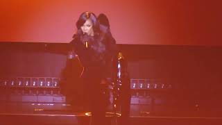 Brandy The Boy Is Mine Tour "Almost Doesn't Count" pt. 19