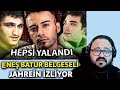Jahrein • Tarık Pasha - TÜM İFTİRALARI ÇÖZDÜM | ENES BATUR BELGESELİ - Videosunu İzliyor 