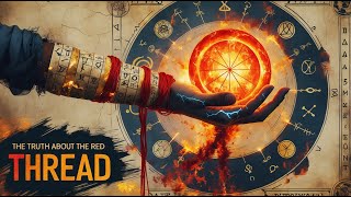 Celebrity Why the Red Thread on Your Left Wrist Holds Ancient Power Wealth