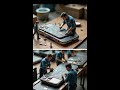 Tiny Mechanics Fix Your Phone In MINUTES Mind Blowing Miniature World Tiny Mechanics Fix Your Phone In MINUTES Mind Blowing Miniature World