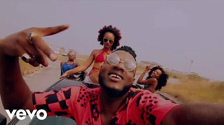 Yung L - Pass The Aux (Remix) ft. Timaya