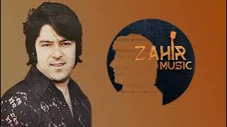 Ahmad Zahir احمد ظاهر - Kaash Ay Tanha Omeede Zindagi کاش ای تنها امید زندگی