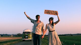 HOLI FOOLS - Slow Lane (Official Music Video)