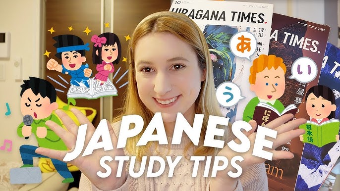 33 Best Japanese Learning Books for Beginners, JLPT Study and More