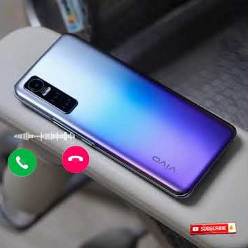 Vivo v20 ringtone to remix📱