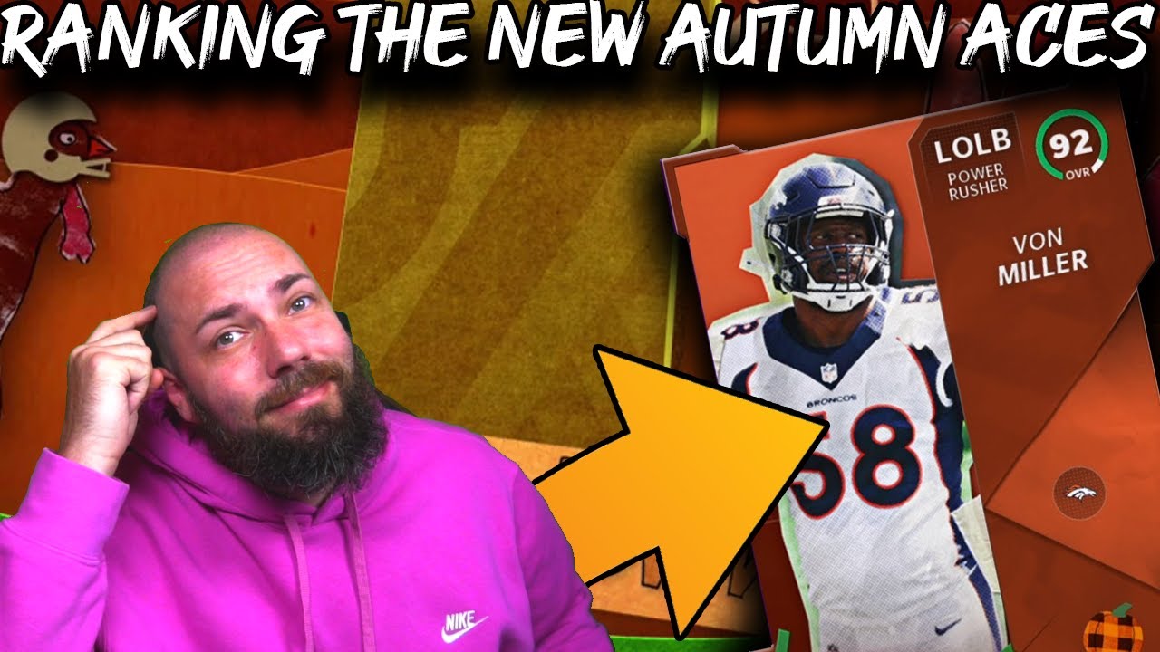 WHICH NEW FREE 92 OVERALL YOU SHOULD ADD TO YOUR TEAM! [MADDEN 21]