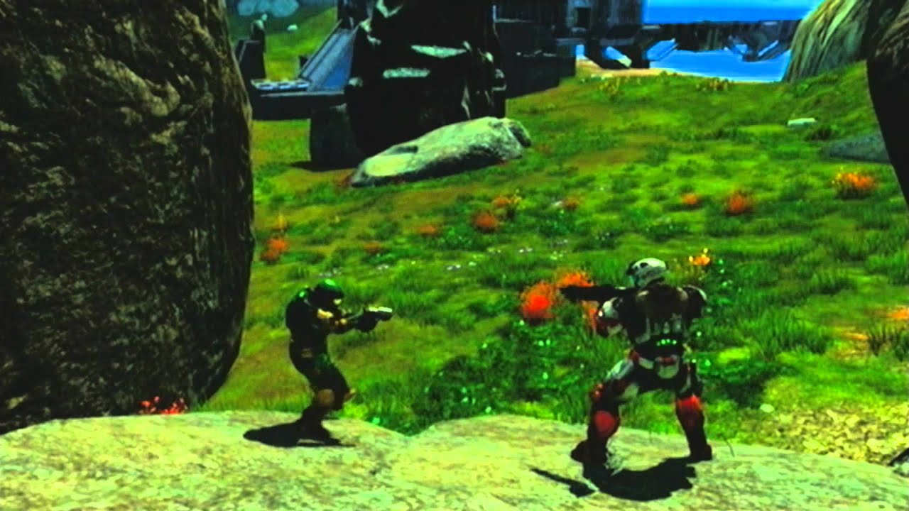 machinima respawn inbox Domato Cavalli - Episode 2 