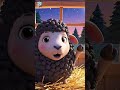 Baa Baa Black Sheep for Kids 🐑 | Classic Nursery Rhyme Song with Lyrics | Baby &amp; Toddler Songs
