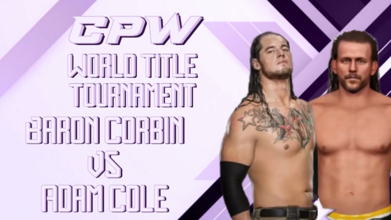 CPW WTT Opener Round 2