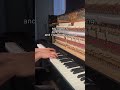 Can you tell me where this song takes you? #piano #chill #music