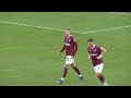 Northampton Town 1-3 Barrow | First Round | Emirates FA Cup 2023-24