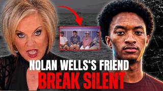 New Nolan Wells s friend EXPOSED Case Warren s NEW INTERVIEW exposed About the FINAL TIMELINE