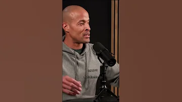 How To Build Willpower David Goggins 
