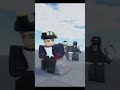 there's truly nothing we can do #shorts #meme #napoleon #roblox