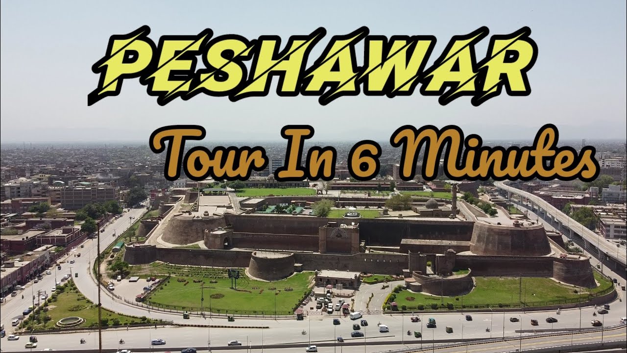 peshawar tour companies