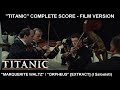 [TITANIC] -  &quot;Marquerite Waltz&quot; / &quot;Orpheus&quot; (I Salonisti) [Extracts]