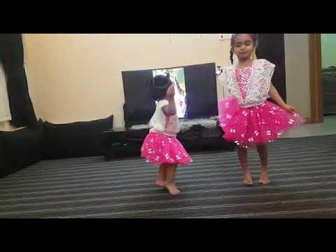 ماهو تشا يازين بمفل خله رقص ميلاف وميرال ماشاء الله