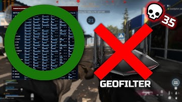 How To Get an Easy Warzone Lobby! [Companion App]