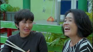 EPISODE 2 - Kumpulan Sketsa Mpok Yamin (Mimin dan Yanti)