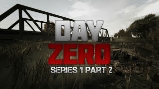 DayZero Mod - Part 2 - Invisible Warfare