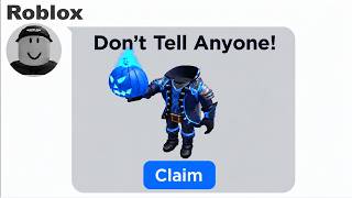 FINALLY Getting FREE Headless! (Roblox)