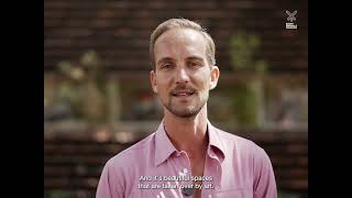 Louis Barthelemy, textile designer and illustrator at KMB 2025-26