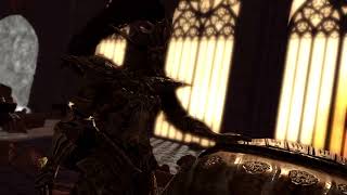 Dark Souls Remastered: Ornstein & Smough