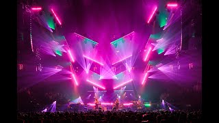 Phish - 12/29/2025 - A Wave of Hope (4K HDR) New York, NY