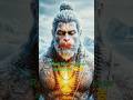 #mha #hanuman ji