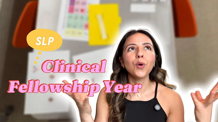 CFY-SLP Explained! What It Is + How to THRIVE in It 💼💖